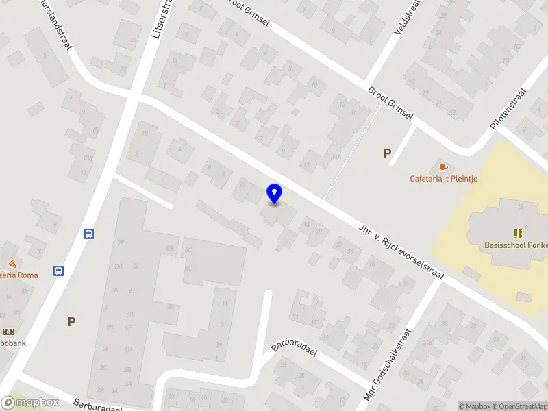 Nieuw bedrijf Karianne Kalshoven B.V.