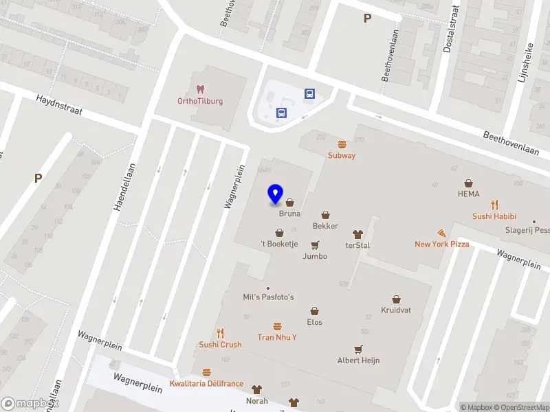 Ferida’s Hair Salon