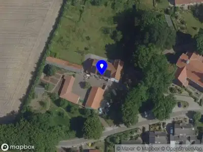 Nieuw bedrijf Sarana Spiritueel Centrum