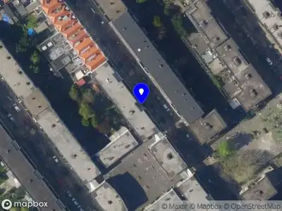 Nieuw bedrijf Allround Experts