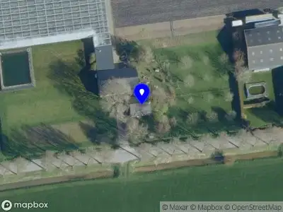 Blackbird Holding B.V. Kerkwijk