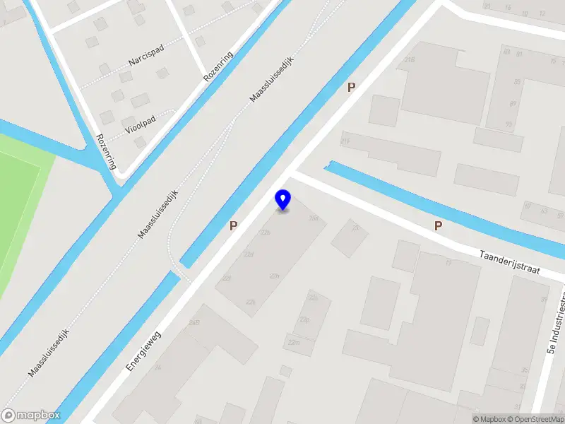 Miq Webmedia B.V. Vlaardingen