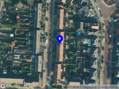 Marjolein Steenberg Hengelo