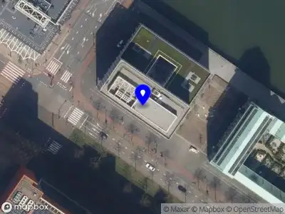 Tandartspraktijk Laan op Zuid Rotterdam