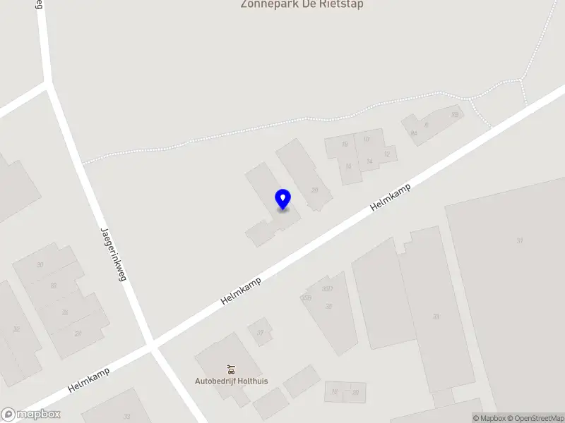 Pro Work Services B.V. Dinxperlo