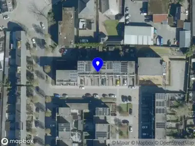 Nieuw bedrijf Mei-jewellery