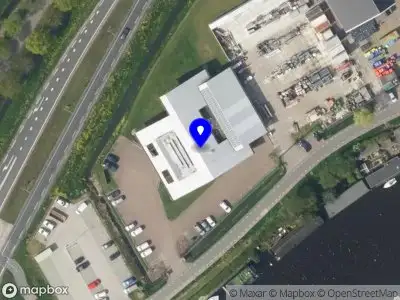 Nieuw bedrijf Lupus Ontwikkeling B.V.