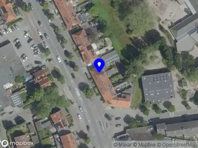 Nieuw bedrijf Buttcrack Garage