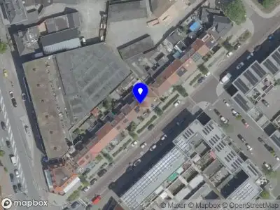 Detaillabel Eindhoven