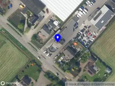 Nieuw bedrijf Oosterlandweg Holding B.V.