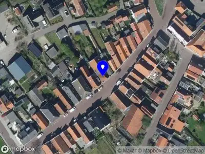 AJSWERKT Stad aan 't Haringvliet