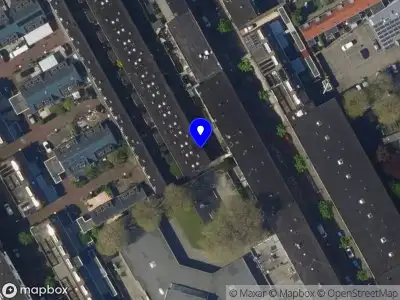 Carebyousshadd 's-Gravenhage