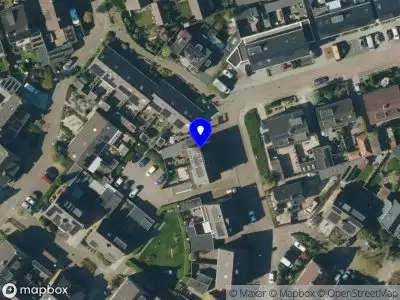 Nieuw bedrijf Marktheaven