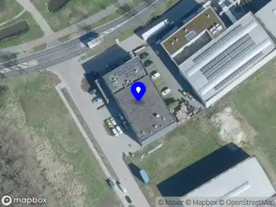 Infront B.V. 's-Hertogenbosch