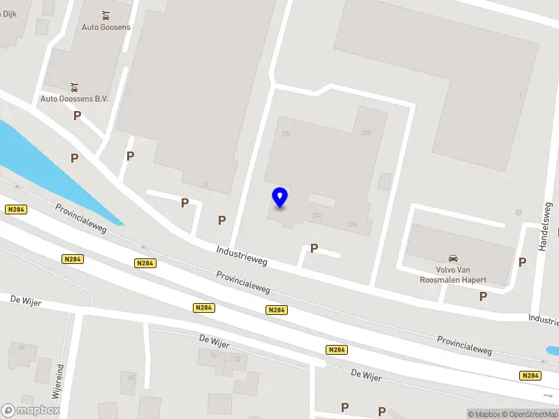 Yooker Digital Agency Hapert