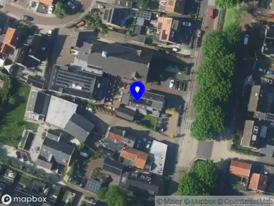 Nieuw bedrijf Wij Zijn Zorg