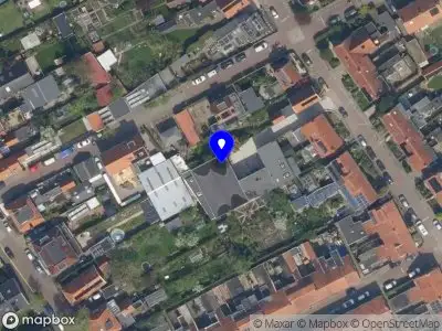 Fit4Kids Vastgoed B.V.