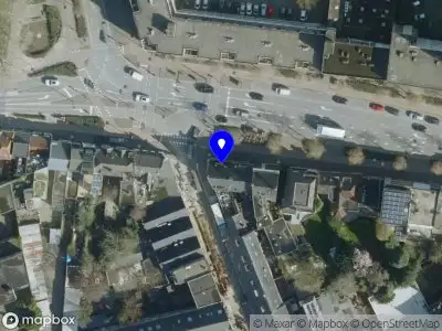 Nieuw bedrijf al-Maclaa