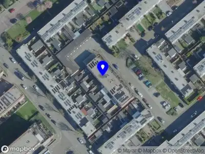 Psycholoog van Dinter