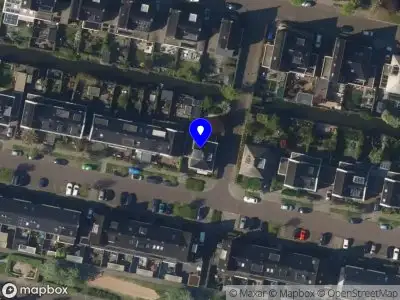 Nieuw bedrijf Marja Educatie