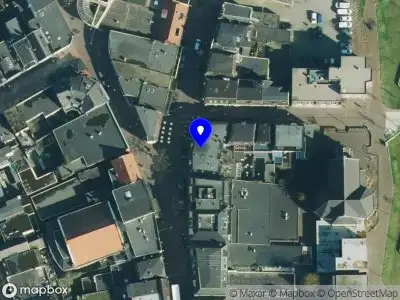 Massagepraktijk chill