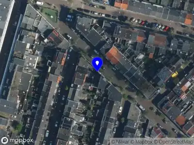 S. Siegers Haarlem