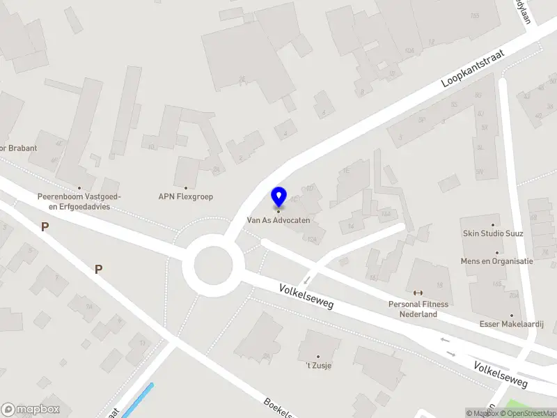 General Provide Vanguard B.V.