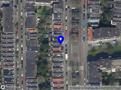 VvE Claes de Vrieselaan 19AB Rotterdam