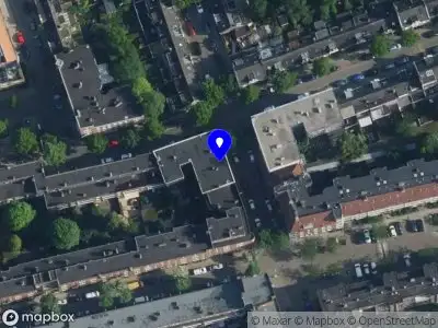 Electrogreen Amsterdam