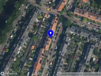 PFA B.V. Haarlem
