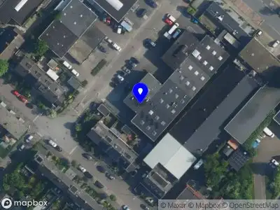 Van der Schilden Invest B.V.