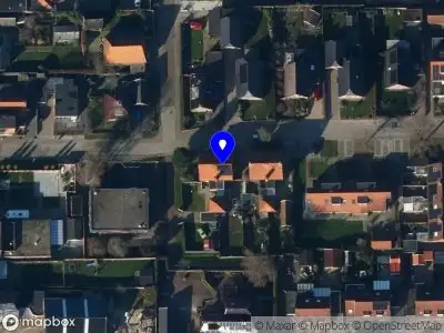 Stichting De Helpende Hân