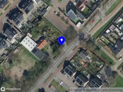 Nicole van der Wou Holding B.V.