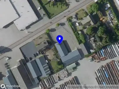 EQN Metals B.V. Kelpen-Oler