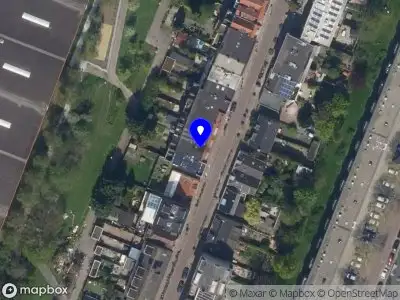 Nieuw bedrijf Stichting de Oude Garde