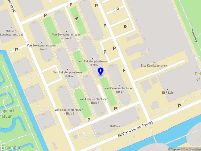 LOB Holding B.V. Delft