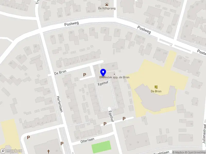 Nieuw bedrijf JGW Beheer B.V.