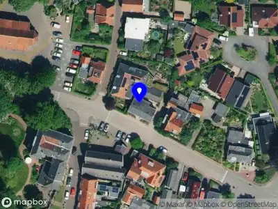 Nieuw bedrijf Jai's Freelance