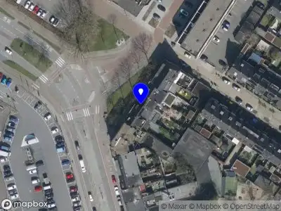 Nieuw bedrijf Daud Media Ventures B.V.