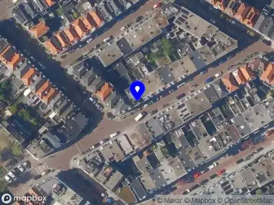 Nieuw bedrijf PT Service