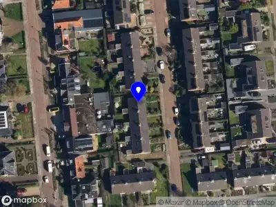 van der Ent multiservice