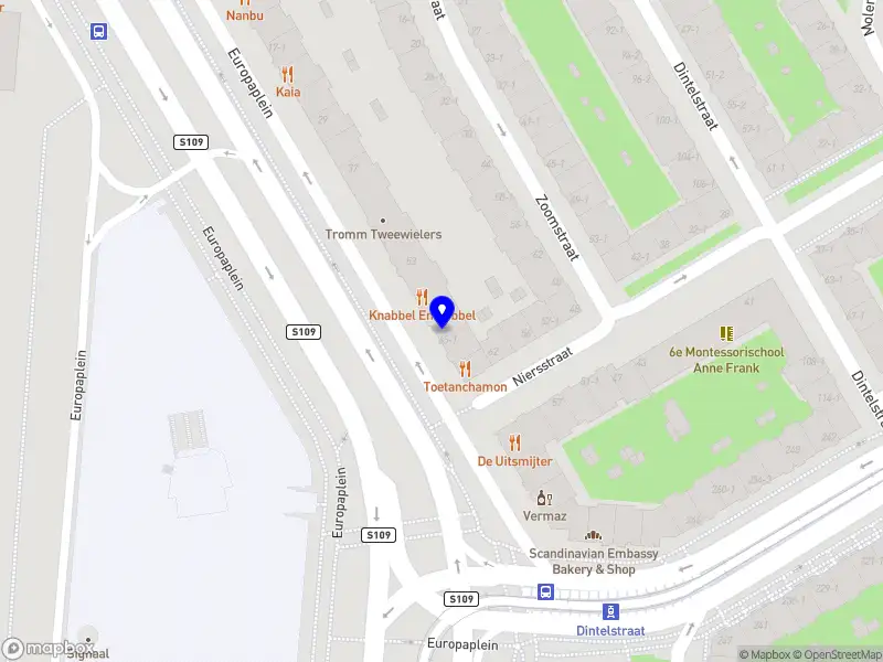 Nieuw bedrijf Eckspertise Media