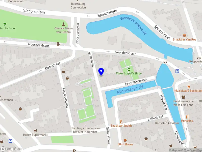 Nieuw bedrijf V-Goods