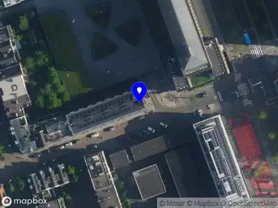 Binckq Amsterdam
