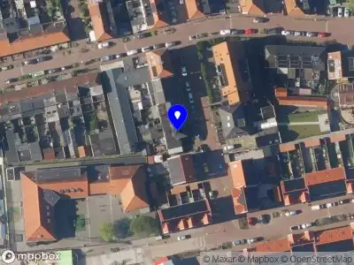 FOYP Alphen aan den Rijn