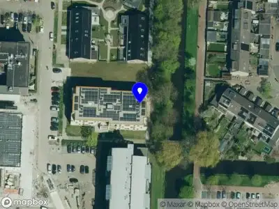 Nieuw bedrijf Holding C.J. de Jongh B.V.