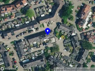Morek Holding B.V. Deventer