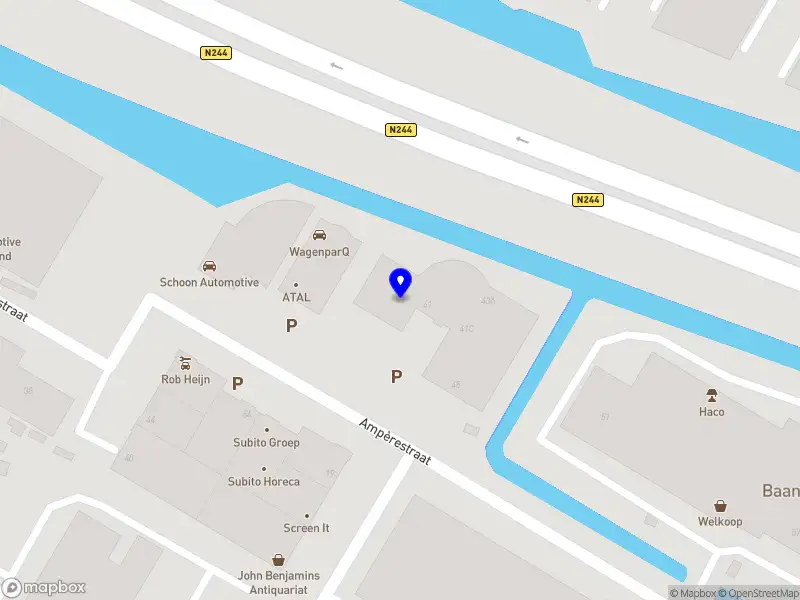 Ootes Verzekeringen B.V.