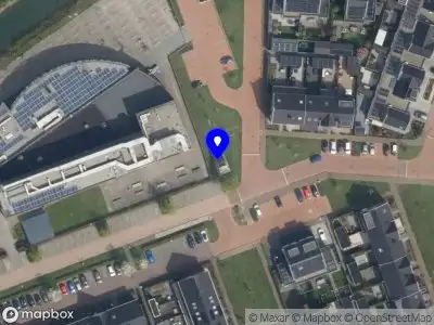 Nieuw bedrijf Oosterlicht College Vianen