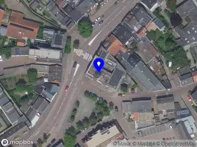 Nieuw bedrijf Rail Fleet Partner B.V.